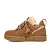 Lowmel Trainer Unisex Chestnut - uggs.store