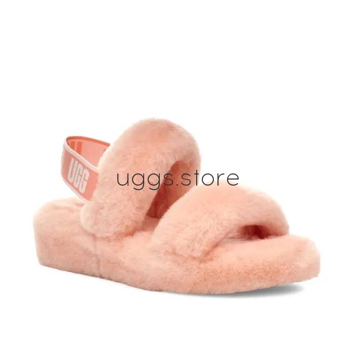 OH YEAH Pink - uggs.store