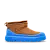 Ultra Mini Hybrid US Chestnut / Big Sky - uggs.store