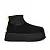 Classic Mini Dipper Black - uggs.store