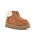 Funkette Boots Chestnut - uggs.store
