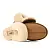 Тапочки Scuffette II Slipper Chestnut - uggs.store
