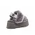 Тапочки Funkette Grey - uggs.store