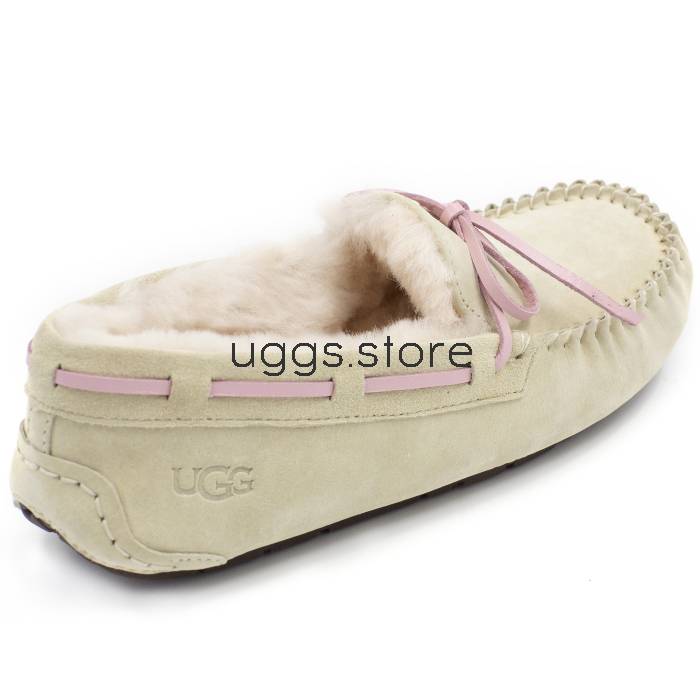 Мокасины Dakota Sand - uggs.store