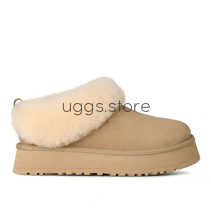 Tazzelle Sand - uggs.store