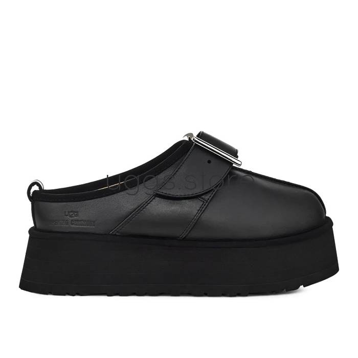 UGG X OC Tasman Black - uggs.store
