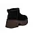 Ultra Mini New Heights Black - uggs.store