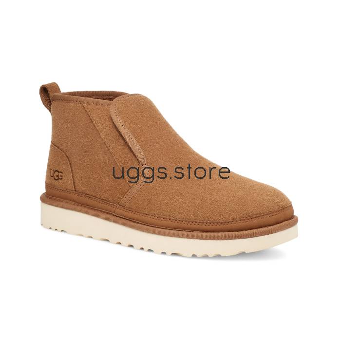 Neumel Minimal Chestnut - uggs.store
