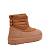 Classic Mini Lace-Up Weather Chestnut_x - uggs.store