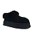 Revival Pltaform Black - uggs.store