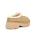 New Heights Cozy Clog Sand - uggs.store