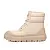 Neumel High Weather Hybrid Birch / White Pepper - uggs.store