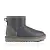 Classic Mini Metallic Grey (влагостойкие) - uggs.store