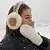 Наушники Earmuff Sand - uggs.store