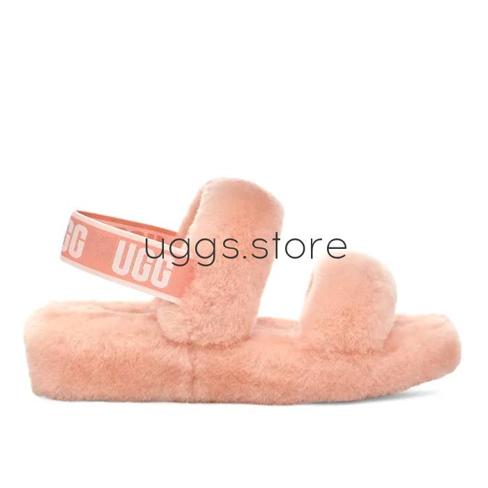 OH YEAH Pink - uggs.store