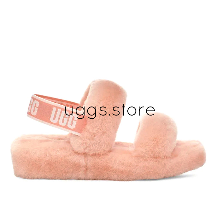 OH YEAH Pink - uggs.store
