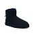 Classic Mini Zip Men's Black - uggs.store