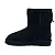 Classic Short Zip Men's Black - uggs.store