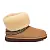 Classic Short Crescent Chestnut - uggs.store