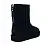 Classic Short Zip Men's Black - uggs.store