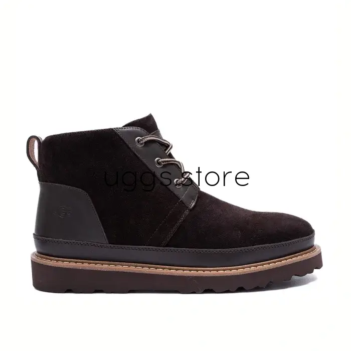 Neumel Gentlemen Chocolate - uggs.store