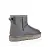 Classic Mini Metallic Grey (влагостойкие) - uggs.store