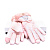 Перчатки Gloves Pink Neon - uggs.store
