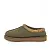 Tasman Slip-on Burnt Olive - uggs.store