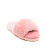 Тапочки Slippers Woman Pink - uggs.store