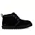 Neumel Boot Black - uggs.store