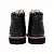 Neumel Gentlemen Leather Black - uggs.store