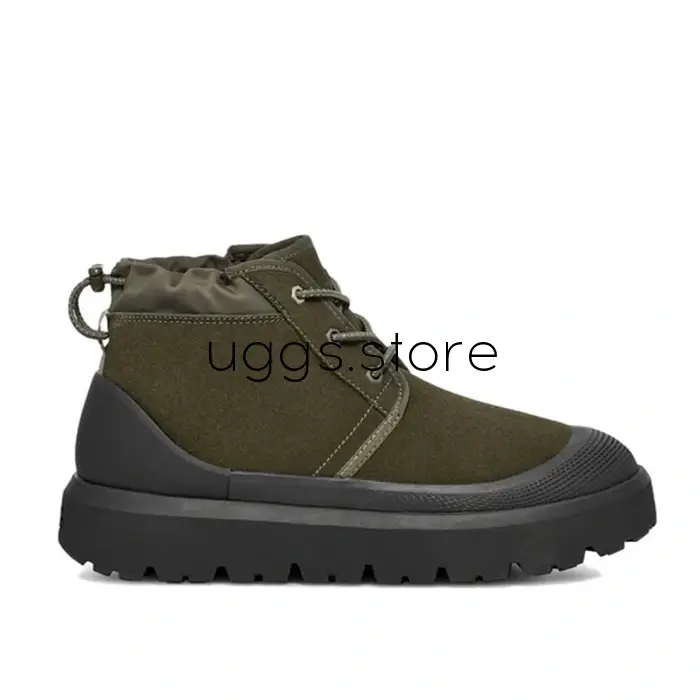 Neumel Weather Hybrid Men's Forest Night - uggs.store