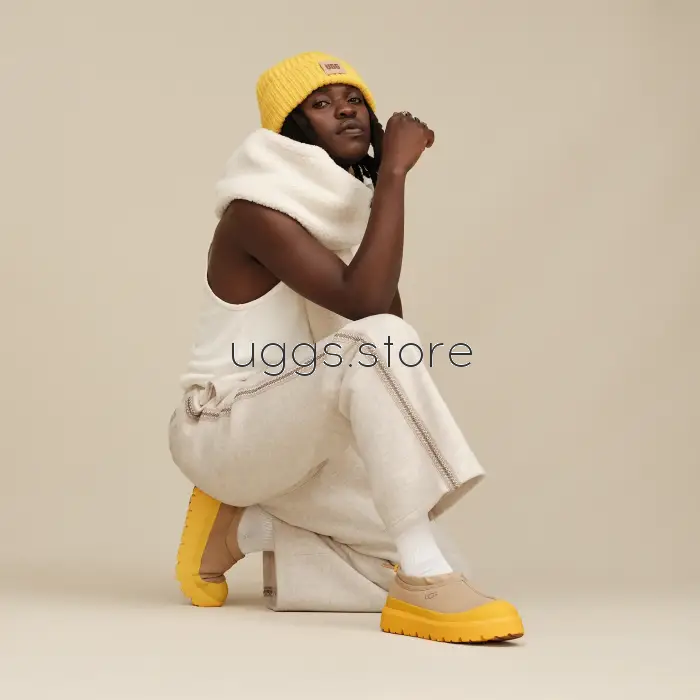 Tasman Weather Hybrid Mustard Seed / Summer Wheat - uggs.store