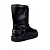 Classic Short Patent Black - uggs.store