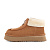 Funkette Boots Chestnut - uggs.store
