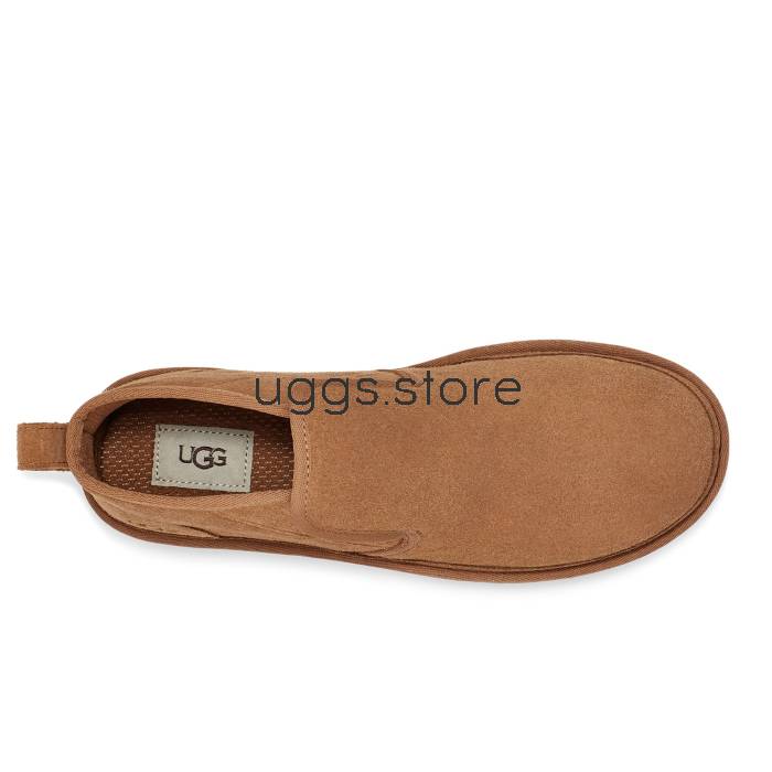 Neumel Minimal Chestnut - uggs.store