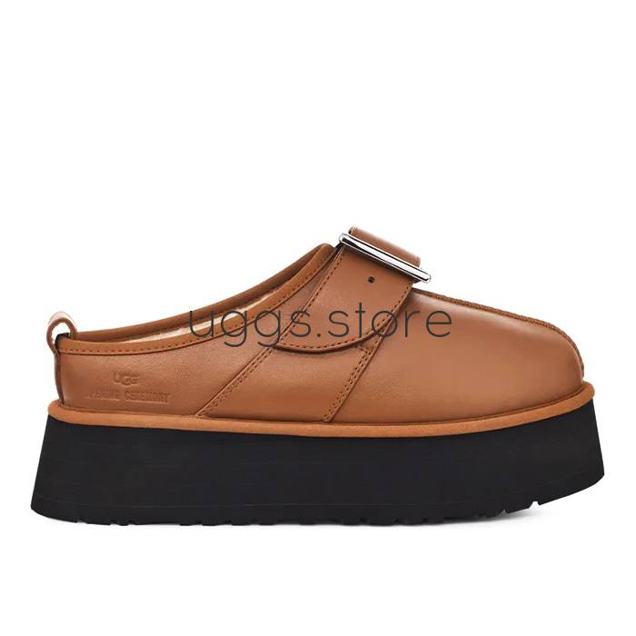 UGG X OC Tasman Chestnut - uggs.store