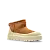 Ultra Mini Hybrid Chestnut / Whitecap - uggs.store