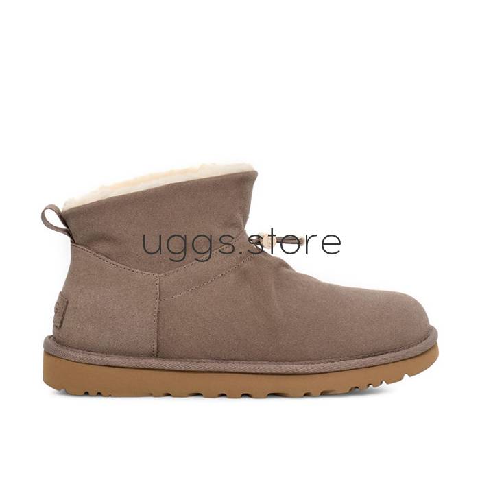 Classic Mini Toggler Smoke Plume - uggs.store