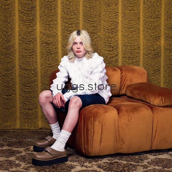 UGG X OC Tasman Chestnut - uggs.store