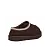 Tasman Slipper Men's Chocolate - uggs.store