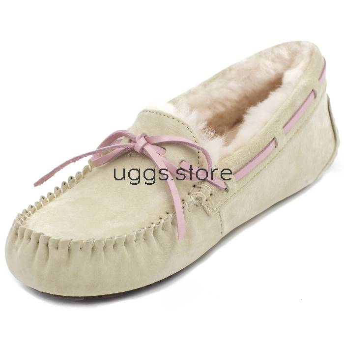 Мокасины Dakota Sand - uggs.store
