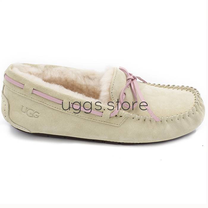 Мокасины Dakota Sand - uggs.store