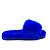 Тапочки Slippers Woman Electro Blue - uggs.store