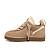 Lowmel Trainer Unisex Sand - uggs.store