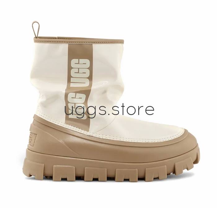 Classic Brellah Mini Mustard Seed  /Jasmine - uggs.store