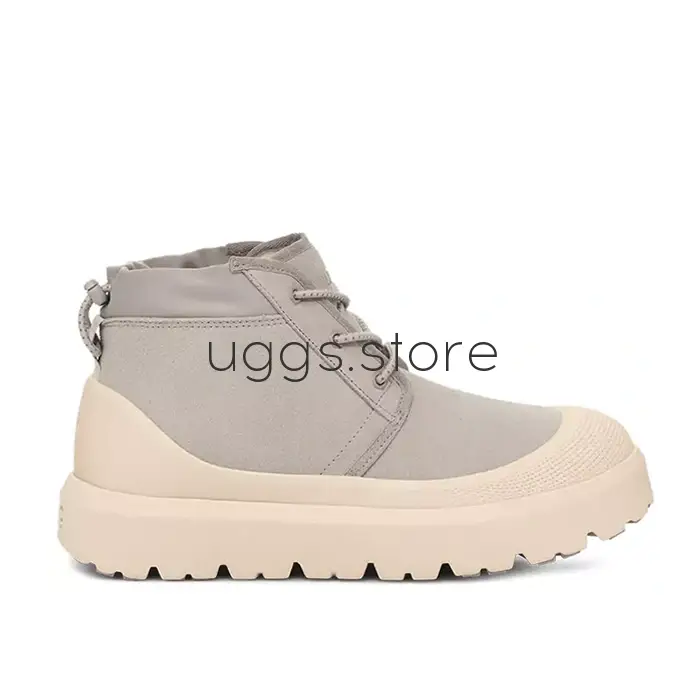 Neumel Weather Hybrid Seal / Birch - uggs.store