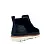 Neumel Gentlemen Black - uggs.store