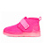 Neumel Clear Carnation - uggs.store