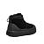 Neumel Weather Hybrid Black_X - uggs.store